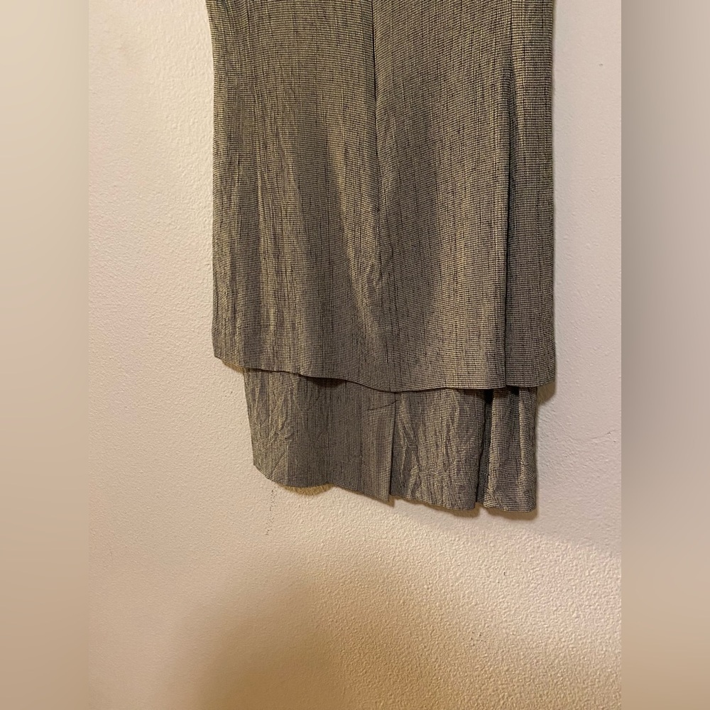 Taurus II Vintage Dress - Picture 6 of 11